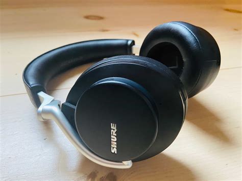 Shure Aonic 50 Review Major HiFi