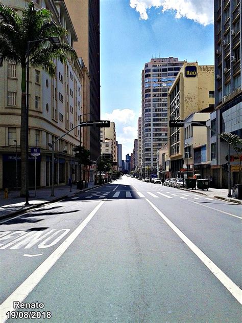 Avenida Francisco Glic Rio Campinas Sp Street View