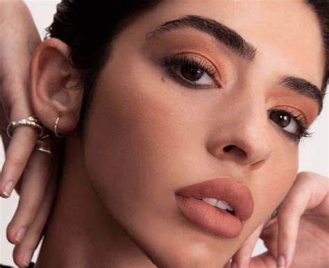 5 Nude Lipsticks We Re Spotting All Over Instagram Lifestyle Asia Bangkok