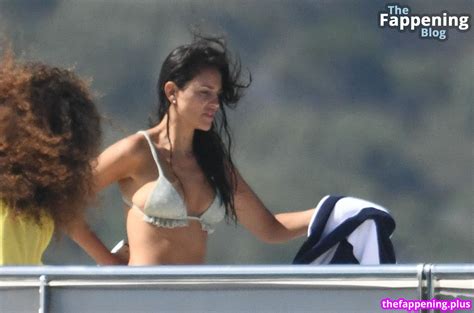 Eiza González eizagonzalez elisagonz Nude OnlyFans Photo 1250 The Fappening Plus