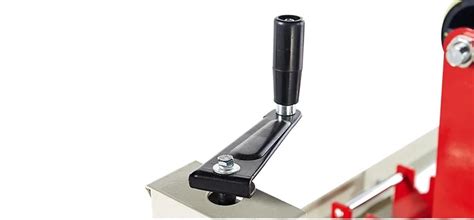 Hot Melt Glue Carton Box Flaps Folding Sealing Machine Side Belt Driven Case Taper Carton Sealer