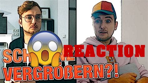 Jojo Aus Krass Klassenfahrt In Therapie Reaction Youtube