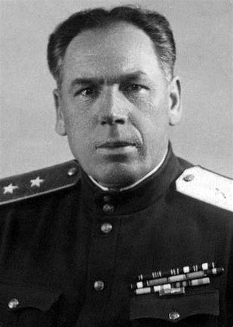 Puzikov, Ivan Mikhailovich : P