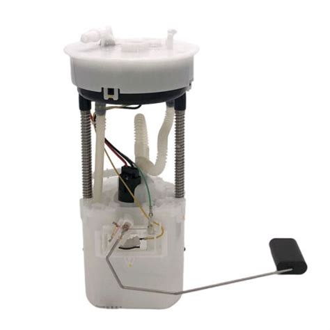 New Fuel Pump Assembly For Suzuki Grand Vitara II 2009 2017 2 4L 15100