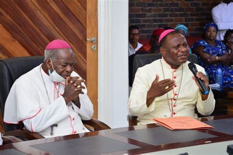 Bishop Reflects One Year After Nigeria Pentecost Attack Aid To The Church In Need Ireland