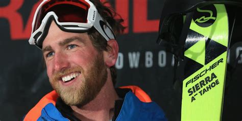 U S Skier Kyle Smaine Killed At 31 In Japan Avalanche