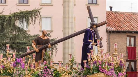 Jueves Santo En Le N Horario E Itinerario De Las Procesiones De