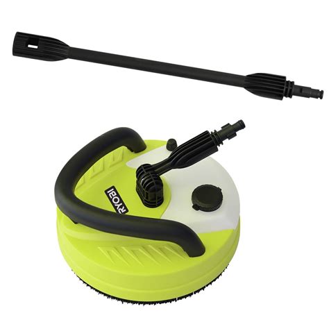 Ryobi Patio Cleaning Kit Bunnings Warehouse