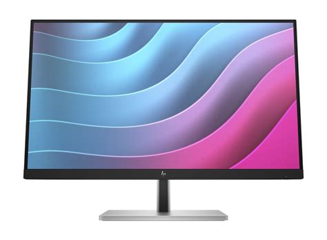 Information Hp E24 G5 238 Full Hd Ips Business Monitor