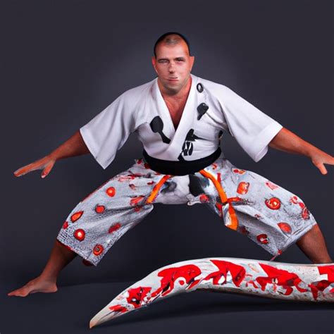 How to Get Sharkman Karate: A Beginner’s Guide to Powerful and Fluid Movement - The Explanation ...