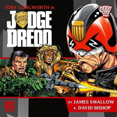 Judge Dredd A 2000ad Full Cast Drama Series Judge Dredd Free Download Borrow And