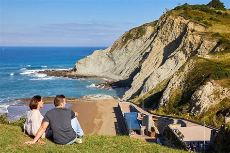 Zumaia Zarautz En Getaria Dagtocht Vanuit San Sebastian Hellotickets