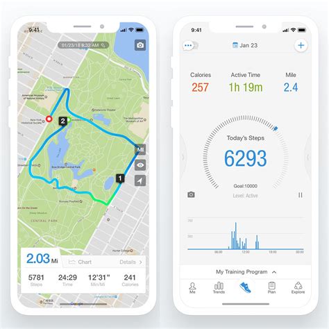 Track Your Run With The Best Free Running Apps For Any Skill Level