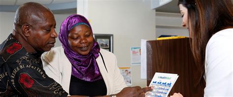 Services Saskatoon Community Clinic