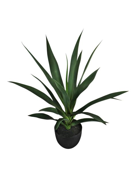 Yucca Artificiel Cm Plante Ta Deco