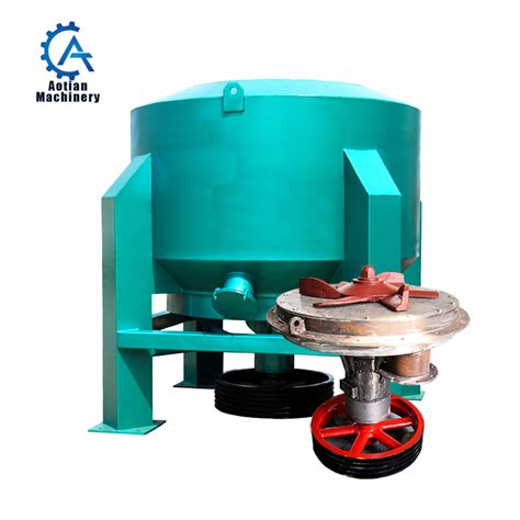 Waste Paper Occ High Consistency Hydraulic Pulper Machine China