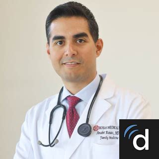 Dr. Andre Rosas, MD | Brownsville, TX | Family Medicine Doctor | US News Doctors