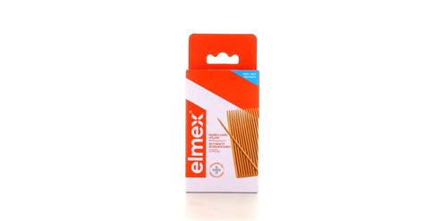 Elmex Bâtonnets Interdentaires