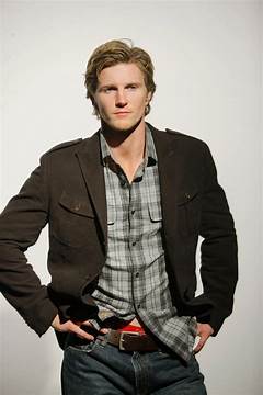 Thad Luckinbill Movies And Tv Shows The Untold Story Of His Early Days