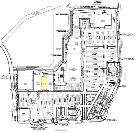 montgomery mall food court map - Granville Gatlin