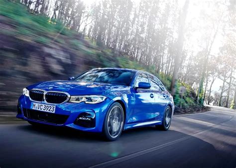2020 Bmw 330i G20 Review Configurations And Pricing Findtruecarcom