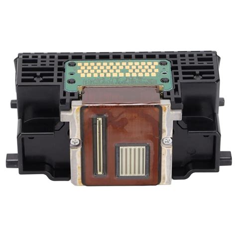 Amazon In Buy Ashata Qy Printhead For Canon Replacement Printer