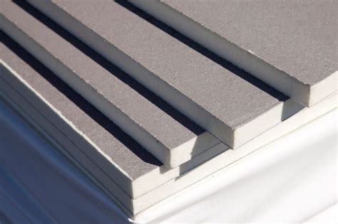 Polyiso Insulation Is Environmentally Friendly - Roofing