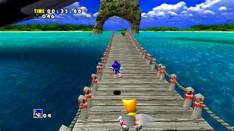 Sonic Adventure | GameFabrique