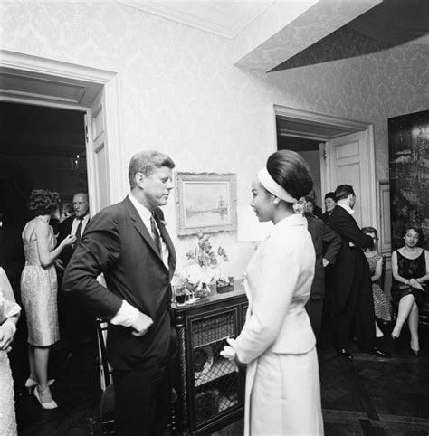 Happy Birthday, Mr. President! – The JFK Library Archives: An Inside Look