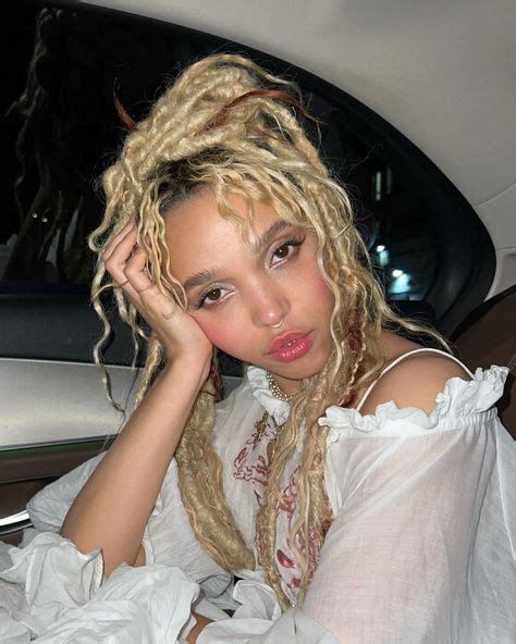 fkatwigs fashionstyle fkatwigs laugh  cry