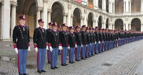 Corsi Di Studio E Sbocchi Di Carriera Accademia Esercito