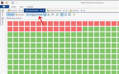 EMCO Ping Monitor - Review, Tutorial and Overview of this Excellent Tool!