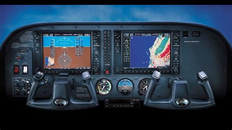 Learn G1000 (Garmin 1000)/best learning tutorial of g1000 - YouTube