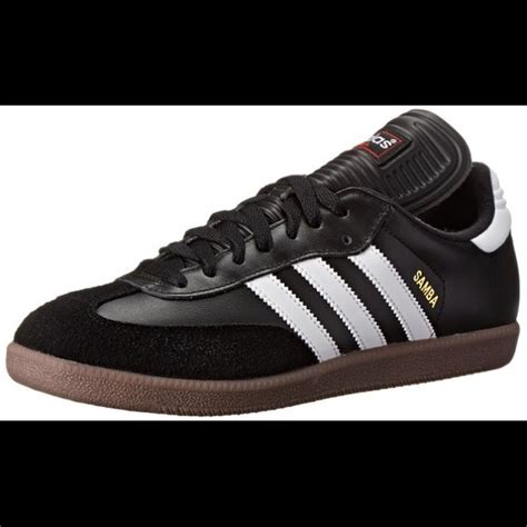 Adidas 🚫sold🚫 Adidas Samba Indoor Soccer Shoes From Marissas Closet