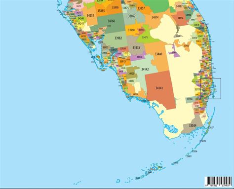 Lee County Fl Zip Code Map