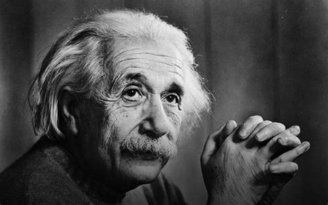 Imagem De Albert Einstein He Is Considered One Of The Most