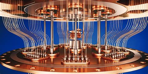 Friend Or Foe On The Mind Bending Potential Of Quantum Computing