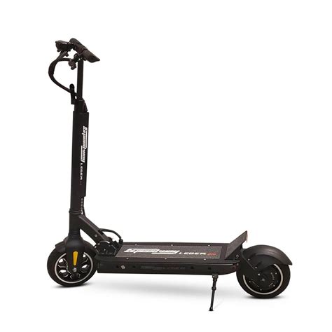 Speedway Leger Pro Electric Scooter Dualtron Nordic