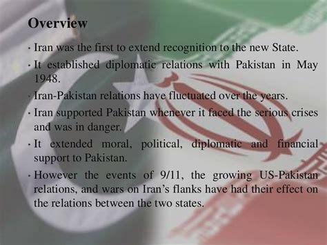 Pakistan relation with Neighboring Countries