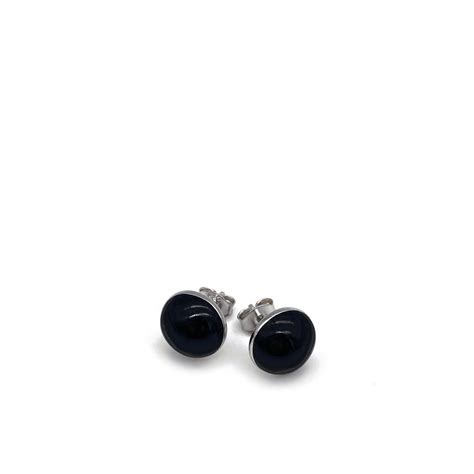 Miraculous Marinette Earrings (Studs) | Stud earrings, Ladybug jewelry ...