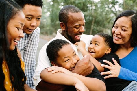 La Familia Su Concepto Tipos Evoluci N Valores Y Caracter Sticas