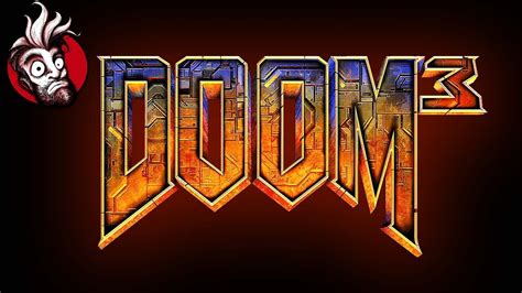 Doom 3 Review Retrospective When Horror Comes First Youtube