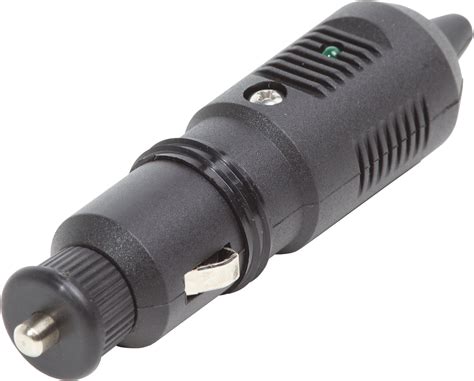 12 Volt Plug Connectors