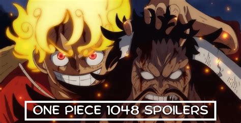 One Piece Manga 1015 Spoiler 365671 One Piece Chapter 1015 Spoilers Mangahelpers