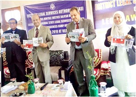 Dlsa Organizes Awareness Camp On Drug Abuse Environment Daily Excelsior