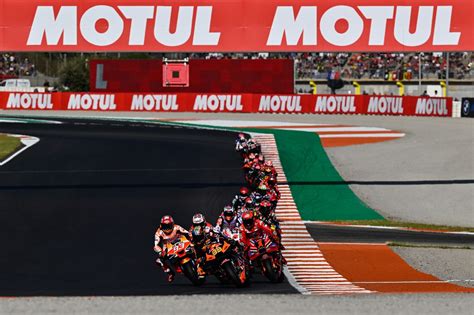 Live Motogp Gp Valencia In Diretta Bagnaia Vince E Si Conferma