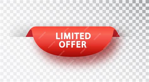 Exclusive Offer Png