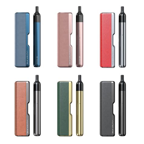 Aspire Vilter Pro Pod Kit 1600mah420mah 2ml Vapesourcing