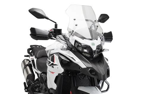 Benelli Trk 502 X Prezzo Velocità Scheda E Rilevamenti