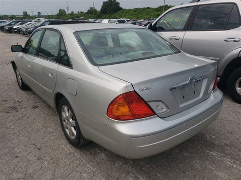 Toyota Avalon Xl For Sale Mo St Louis Tue Aug